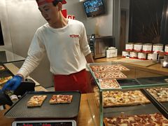 -查特花园美食广场(西单大悦城店)
