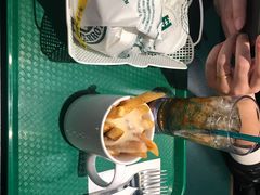 -幸运小丑汉堡(Bay Area本店)
