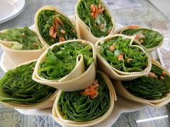 -六和孝顺素食餐厅(西湖道店)
