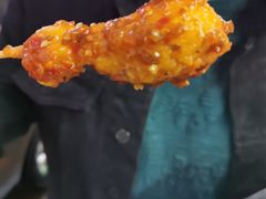 鸡肉小串-辽B·小串(总店)