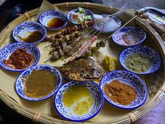 -盛百鲜烧烤(会昌路店)