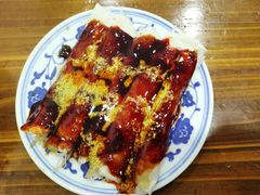 -洁美凉粉店(温江店)