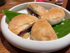 -云海肴·汽锅鸡·云南代表菜(美罗城店)