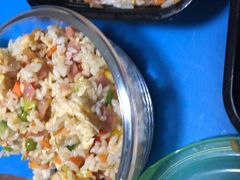 -小艾家的炒饭(万新村店)