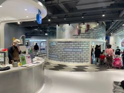 -MINI MARS KIDS CLUB亲子家庭中心(杨浦黄兴店)