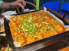 -友记功夫香·人民川菜(红牌楼店)