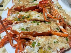 -老字号蛇口德记烧腊饭店·海鲜加工
