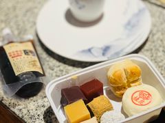 -真地道京味府·鲜橙烤鸭·北京菜(朝阳公园·甜水园店)