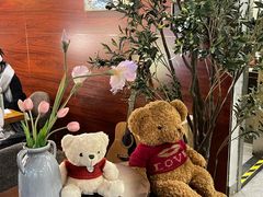 -咖法森林·咖啡  酒吧(天河店)