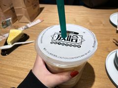 -放哈·甜醅子奶茶创造者(正宁路店)