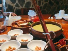 -瑶王府·广西菜(相思湖店)