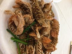 新享乐海鲜餐厅-新享乐海鲜(翠华路店)
