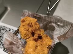 秘制风味炸鸡-西堤牛排(北京国瑞店)