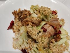 -稻香酒家·33年老字号·港式粤菜(富邦中心店)