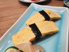 玉子寿司-小山日本料理(太古汇店)