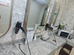 -星悦荟健身游泳(珠江新城店)