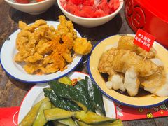 -聂发财重庆江湖菜(解放碑店)