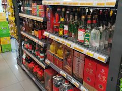 -华润万家便利超市(西安旭景名园店)