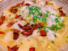 -十三式重庆江湖菜(金茂览秀城店)