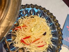 -7号院家宴.烧鸽子(门头沟店)