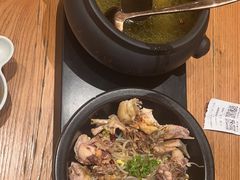 -云海肴·汽锅鸡·云南菜(广安门天虹店)