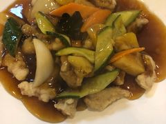 -桃园中华料理炸酱面(燕儿岛路店)