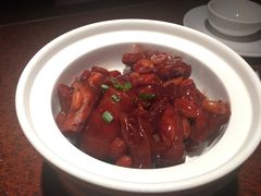 -绿茶餐厅(蓝色港湾店)