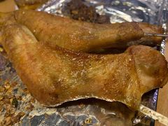 -质烤烤物·活烤海鲜(质烤总店)