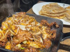 -河沿肉饼Beijing Pie(东华门店)