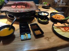 -九田家黑牛烤肉料理(新光汇店)
