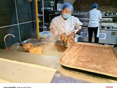 -直隶安家牛肉罩饼(七一路店)