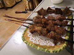 -新疆红柳花餐厅(新洲店)