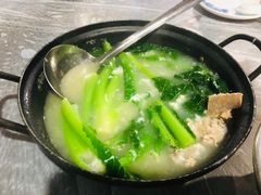 -黎记大排档(慈云路店)