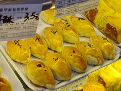 -美嘉华面包西饼店(红胜坊店)