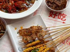-辣不怕口味虾(长沙总店)