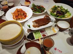 -大鸭梨烤鸭店(花园村店)