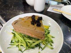 -运德成·天津老味烧烤(广开二马路店)