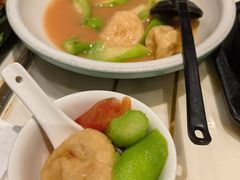 -稻香酒家·34年老字号·港式粤菜(侨光店)