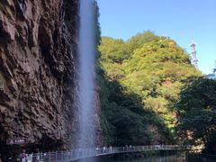 -湖洞水自然风景区