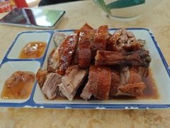 -厚街烧鹅(麻涌店)