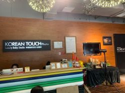 点击看大图 -韩国童感TOUCH PHOTO儿童摄影(朝阳分店)