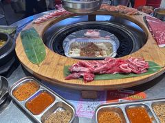 -玄希浪漫厨房·韩料烤肉(湖滨银泰in77店)