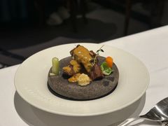 -狮拾久·现代新加坡料理(壹方城店)