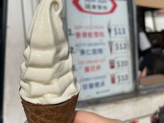 -富豪雪糕车流动点(尖沙咀店)