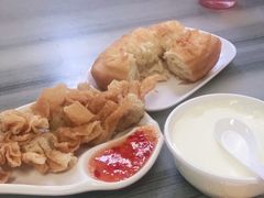 -芬芳甜品(同福路店)