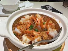 -蔡澜点心·粤菜(嘉里中心店)