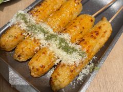 -柴米多CHIMIDO·滇味食堂(浦东嘉里城店)