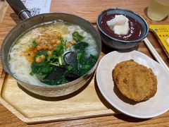 -小满手工粉(上海文峰广场店)