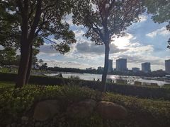 -美兰湖景区