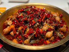 -涿派·炝锅鱼(涿州店)